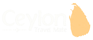 Ceylon Travel Mate