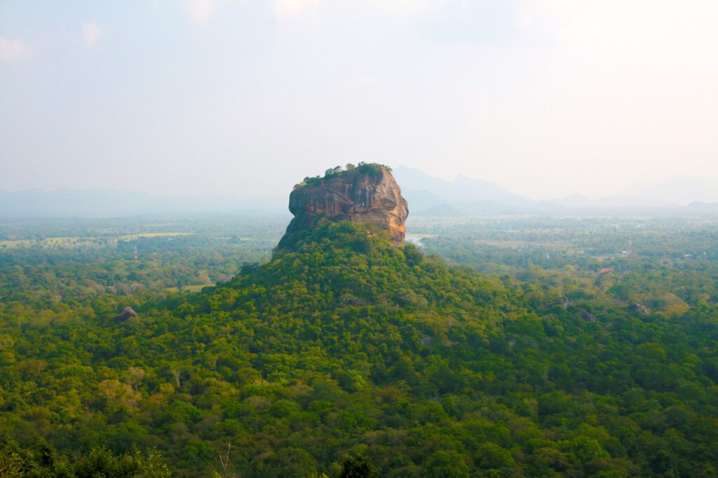 Ceylon Travel Mate - Island Explorer