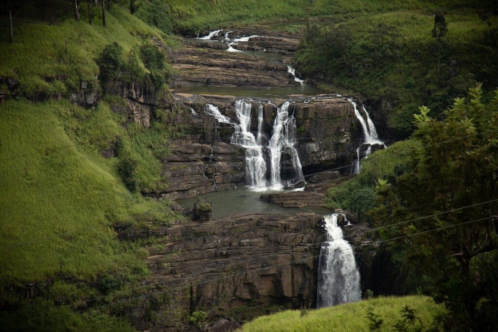 Ceylon Travel Mate - Highland Harmony