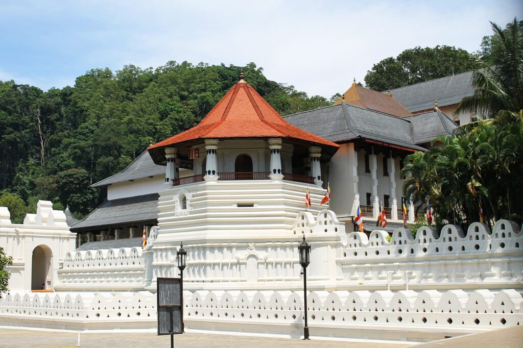 Ceylon Travel Mate - Cultural Adventure